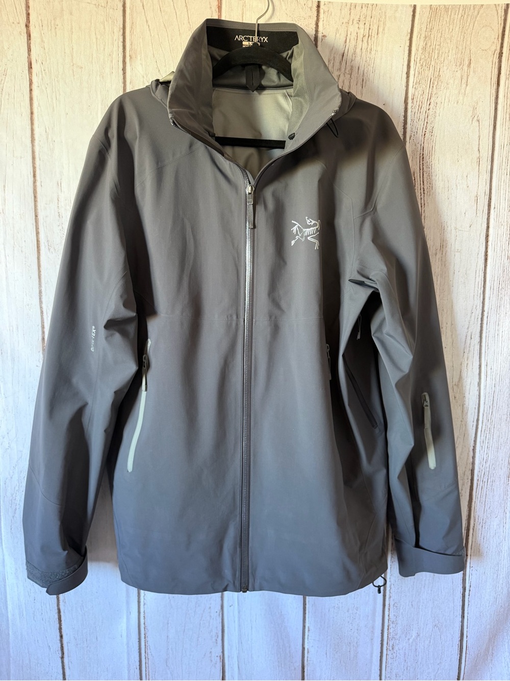 Arc'tery Sabre Jacket - Men's Size Large - GORE-TEX Ski/Snowboard Shell